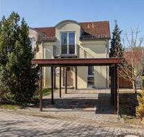 Wohnen im Grünen - Doppelhaushälfte im Hönow - Hönow-Hoppegarten