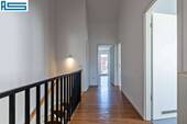 Flur Obergeschoss - 