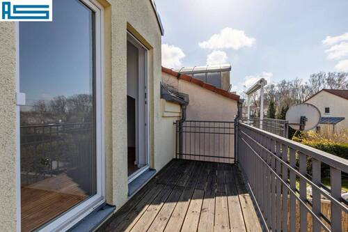 Balkon - 