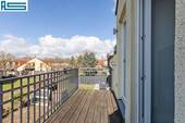 Balkon - 
