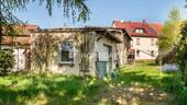 Außenansicht 6 - 6 Zimmer Mehrfamilienhaus, Wohnhaus zum Kaufen in Zehdenick