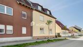 Außenansicht 2 - 6 Zimmer Mehrfamilienhaus, Wohnhaus in Zehdenick