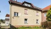 Außenansicht 3 - Mehrfamilienhaus, Wohnhaus mit 186,00 m&sup2; in Zehdenick zum Kaufen