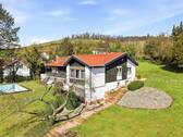 Bild 3 - 6 Zimmer Einfamilienhaus in Östringen