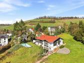 Bild 4 - Einfamilienhaus mit 225,00 m&sup2; in Östringen zum Kaufen