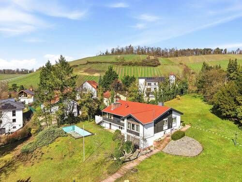 Bild 4 - Einfamilienhaus mit 225,00 m&sup2; in Östringen zum Kaufen
