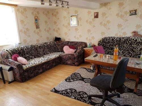 Wohnzimmer - 