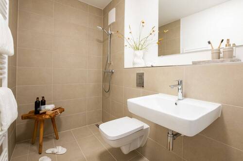 Musterwohnung - 