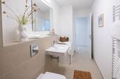 Musterwohnung - 