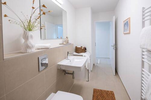 Musterwohnung - 