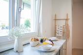 Musterwohnung - 