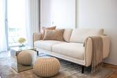 Musterwohnung - 