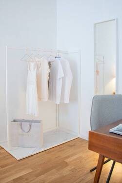 Musterwohnung - 