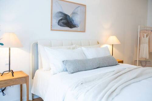 Musterwohnung - 