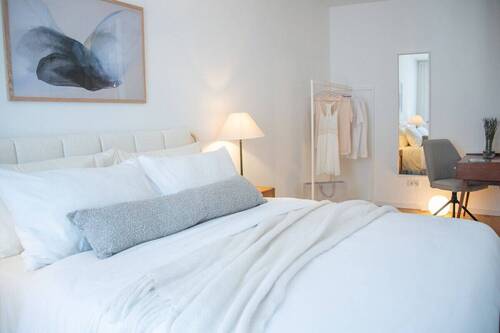 Musterwohnung - 