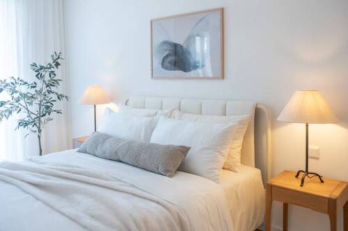 Musterwohnung - 