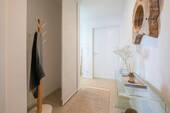 Musterwohnung - 