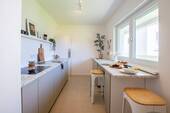 Musterwohnung - 