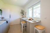 Musterwohnung - 