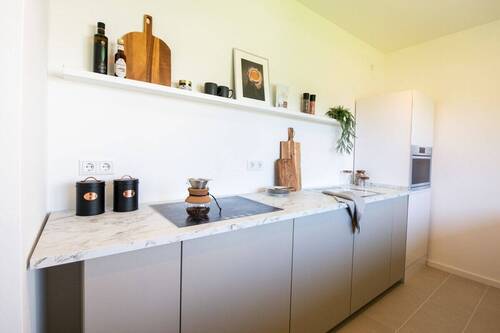 Musterwohnung - 