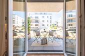 Musterwohnung - 