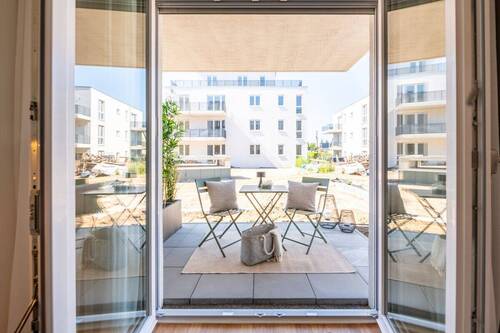 Musterwohnung - 