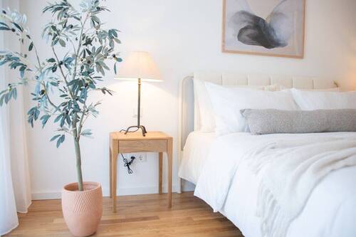 Musterwohnung - 
