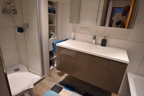 Badezimmer - 