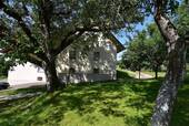 Hausansicht - 