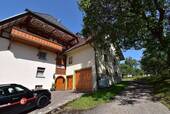 Hausansicht - Gute Landluft in Ühlingen! Sehr gepflegtes 2-3 Familienhaus, mit Bauplatz-Option!