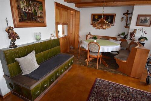 Wohnzimmer-Kunst - 