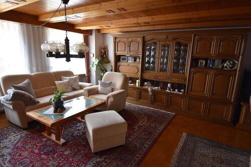 Wohnzimmer - 