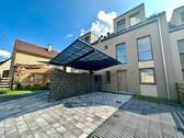 Reihenhaus 2 - Eingang - 