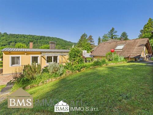 Bild 1 - Schönes Einfamilienhaus in ruhiger Lage!