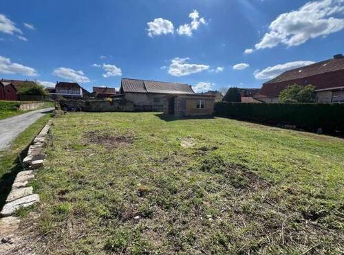 Bild 4 - Einfamilienhaus mit 152,00 m² in Greußen zum Kaufen