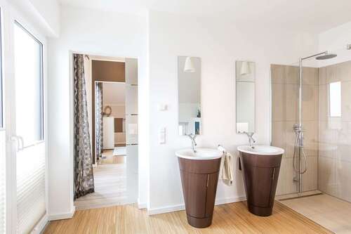 Wohnbeispiel Badezimmer (8) - 