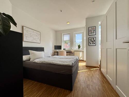 Schlafzimmer I - 