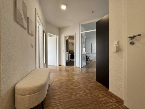 Flur II - 