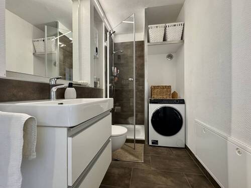 Badezimmer - 