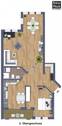 Grundriss - 