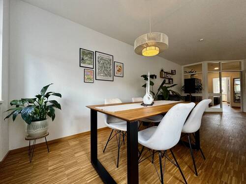Essbereich - 