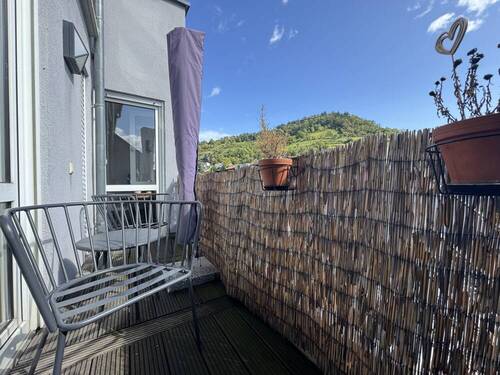 Balkon - 
