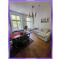 Bezugsfrei am Volkspark - 299.000,00 EUR Kaufpreis, ca.  40,00 m² Wohnfläche in Berlin (PLZ: 10407) Prenzlauer Berg
