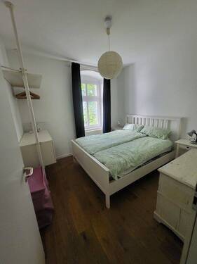 12_SZ01 - 2 Zimmer Etagenwohnung in Berlin
