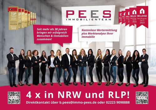 Wir für Sie! - 