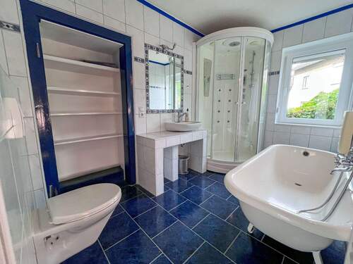 Badezimmer - 