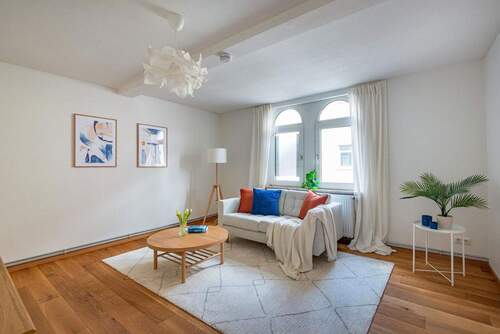 Wohnzimmer - 