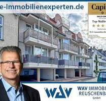 Attraktive Dreizimmerwohnung in gefragter Lage von Köln-Weiß