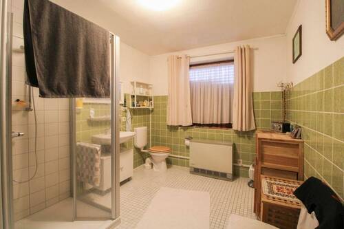 Badezimmer DG - 