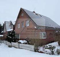 Großzügiges Wohnhaus in idyllischer Lage mit zwei Wohneinheiten - Neuenkirchen